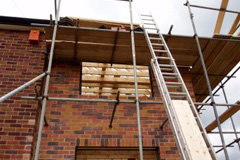 trusted extension quotes Battleton